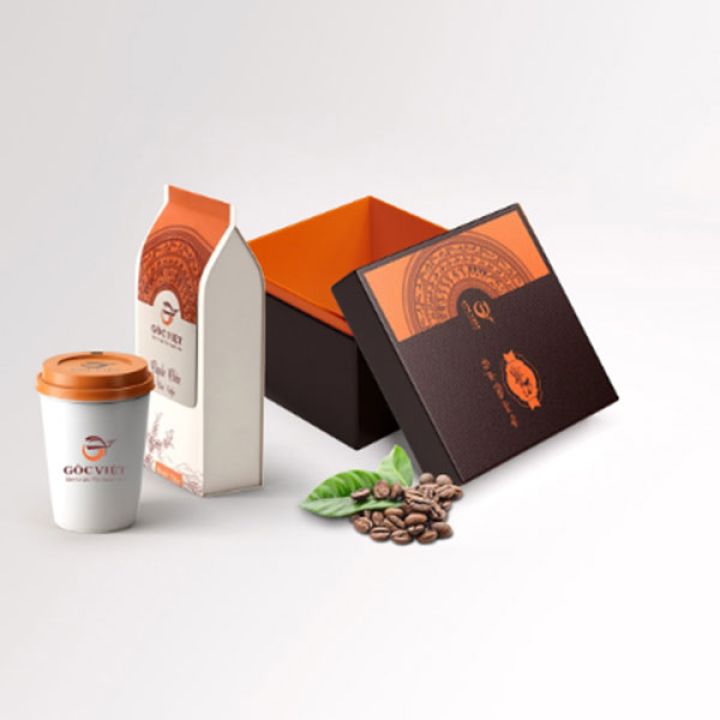 Thiết kế bao bì là gì? quy trình thiết kế bao bì sản phẩm chuyên nghiệp