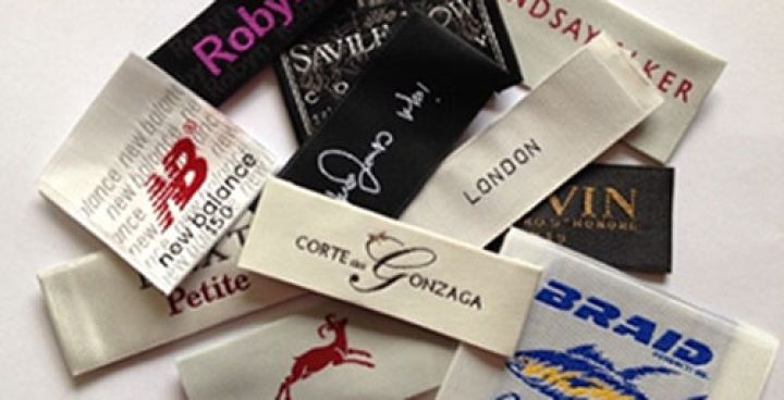 Mác quần áo là gì? những lưu ý quan trọng khi in mác quần áo