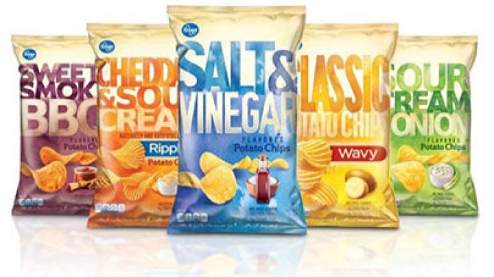 Tại sao cần phải thiết kế và in ấn bao bì bim bim chuyên nghiệp, chất lượng